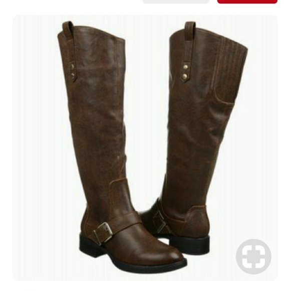 👢 SOLD Riding Boots - Picture 2 of 8